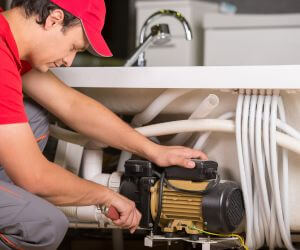 About Sewer Line Pros Sloan, NV